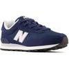image:imageNew Balance Kids 515 V1 Hook and Loop SneakerNb NavyWhite