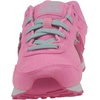 image:imageNew Balance Kids 515 V1 Hook and Loop SneakerPeony GloPeony