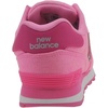 image:imageNew Balance Kids 515 V1 Hook and Loop SneakerPeony GloPeony