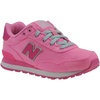 image:imageNew Balance Kids 515 V1 Hook and Loop SneakerPeony GloPeony