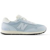 image:imageNew Balance Kids 515 V1 Hook and Loop SneakerQuarry BlueAngora