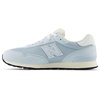 image:imageNew Balance Kids 515 V1 Hook and Loop SneakerQuarry BlueAngora