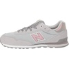 image:imageNew Balance Kids 515 V1 Hook and Loop SneakerRain CloudMarblehead