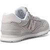 image:imageNew Balance Kids 515 V1 Hook and Loop SneakerRain CloudPink