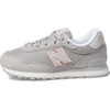 image:imageNew Balance Kids 515 V1 Hook and Loop SneakerRain CloudPink