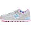 image:imageNew Balance Kids 515 V1 Hook and Loop SneakerRain CloudSignal PinkElectric Sky