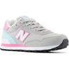 image:imageNew Balance Kids 515 V1 Hook and Loop SneakerRaincloudReflectionSignal Pink