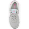 image:imageNew Balance Kids 515 V1 Hook and Loop SneakerRaincloudReflectionSignal Pink