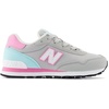 image:imageNew Balance Kids 515 V1 Hook and Loop SneakerRaincloudReflectionSignal Pink