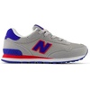 image:imageNew Balance Kids 515 V1 Hook and Loop SneakerRaincloudTeam Royal