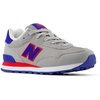 image:imageNew Balance Kids 515 V1 Hook and Loop SneakerRaincloudTeam Royal