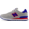 image:imageNew Balance Kids 515 V1 Hook and Loop SneakerRaincloudTeam Royal