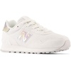 image:imageNew Balance Kids 515 V1 Hook and Loop SneakerReflectionGrey MatterWhite