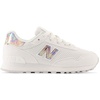 image:imageNew Balance Kids 515 V1 Hook and Loop SneakerReflectionGrey MatterWhite