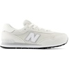 image:imageNew Balance Kids 515 V1 Hook and Loop SneakerReflectionWhiteAluminum Grey