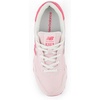 image:imageNew Balance Kids 515 V1 Hook and Loop SneakerRose SugarDragon Berry
