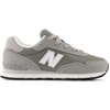 image:imageNew Balance Kids 515 V1 Hook and Loop SneakerSlate GreyWhite