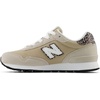 image:imageNew Balance Kids 515 V1 Hook and Loop SneakerStonewareMoonrock