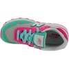 image:imageNew Balance Kids 515 V1 Hook and Loop SneakerSummer FogPink Glo