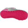 image:imageNew Balance Kids 515 V1 Hook and Loop SneakerSummer FogPink Glo