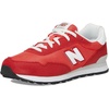 image:imageNew Balance Kids 515 V1 Hook and Loop SneakerTeam RedBlast Red