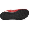 image:imageNew Balance Kids 515 V1 Hook and Loop SneakerTeam RedBlast Red