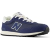 image:imageNew Balance Kids 515 V1 Hook and Loop SneakerVintage IndigoWhite