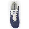 image:imageNew Balance Kids 515 V1 Hook and Loop SneakerVintage IndigoWhite