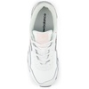 image:imageNew Balance Kids 515 V1 Hook and Loop SneakerWhite