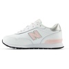 image:imageNew Balance Kids 515 V1 Hook and Loop SneakerWhite