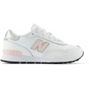 image:imageNew Balance Kids 515 V1 Hook and Loop SneakerWhite