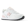 image:imageNew Balance Kids 515 V1 Hook and Loop SneakerWhite