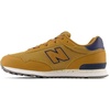 image:imageNew Balance Kids 515 V1 Hook and Loop SneakerWorkwearNatural Indigo