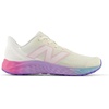 image:imageNew Balance Kids Arishi Lace Running Shoe Big KidGrey MatterMid Century PinkLilac Glo