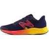 image:imageNew Balance Kids Arishi Lace Running Shoe Big KidTeam NavyElectric Red