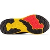image:imageNew Balance Kids Arishi Lace Running Shoe Big KidTeam NavyElectric Red