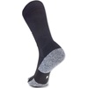 image:imageNew Balance Kids Athletic Arch Support OTC Socks 1 Pair Breathable MeshBlack