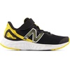 image:imageNew Balance Kids Fresh Foam Arishi V4 Running ShoesBlackHot Marigold