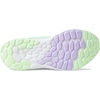image:imageNew Balance Kids Fresh Foam Arishi V4 Running ShoesBleach BlueGreen AuraLilac Glo