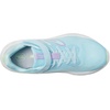 image:imageNew Balance Kids Fresh Foam Arishi V4 Running ShoesBleach BlueGreen AuraLilac Glo