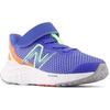 image:imageNew Balance Kids Fresh Foam Arishi V4 Running ShoesBright LapisBleached Lime GloNeon Dragonfly
