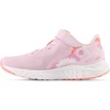 image:imageNew Balance Kids Fresh Foam Arishi V4 Running ShoesLight RaspberryGrapefruit