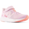 image:imageNew Balance Kids Fresh Foam Arishi V4 Running ShoesLight RaspberryGrapefruit