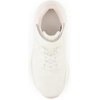 image:imageNew Balance Kids Fresh Foam Arishi V4 Running ShoesSea SaltQuartz Pink