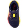 image:imageNew Balance Kids Fresh Foam Arishi V4 Running ShoesTeam NavyElectric RedEgg Yolk