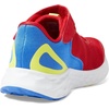 image:imageNew Balance Kids Fresh Foam Arishi V4 Running ShoesTeam RedMarine BlueCosmic Pineapple