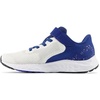 image:imageNew Balance Kids Fresh Foam Arishi V4 Running ShoesWhiteNight SkyMarine Blue