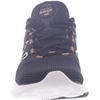 image:imageNew Balance Kids Fresh Foam Roav V1 Laceup SneakerBlackWhiteCopper Metallic