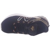 image:imageNew Balance Kids Fresh Foam Roav V1 Laceup SneakerBlackWhiteCopper Metallic