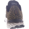 image:imageNew Balance Kids Fresh Foam Roav V1 Laceup SneakerBlackWhiteCopper Metallic